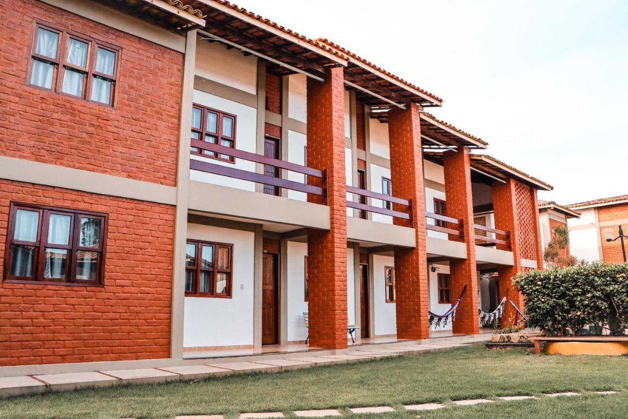Pousada E Chale Porto Paraiso Porto Seguro Exterior photo